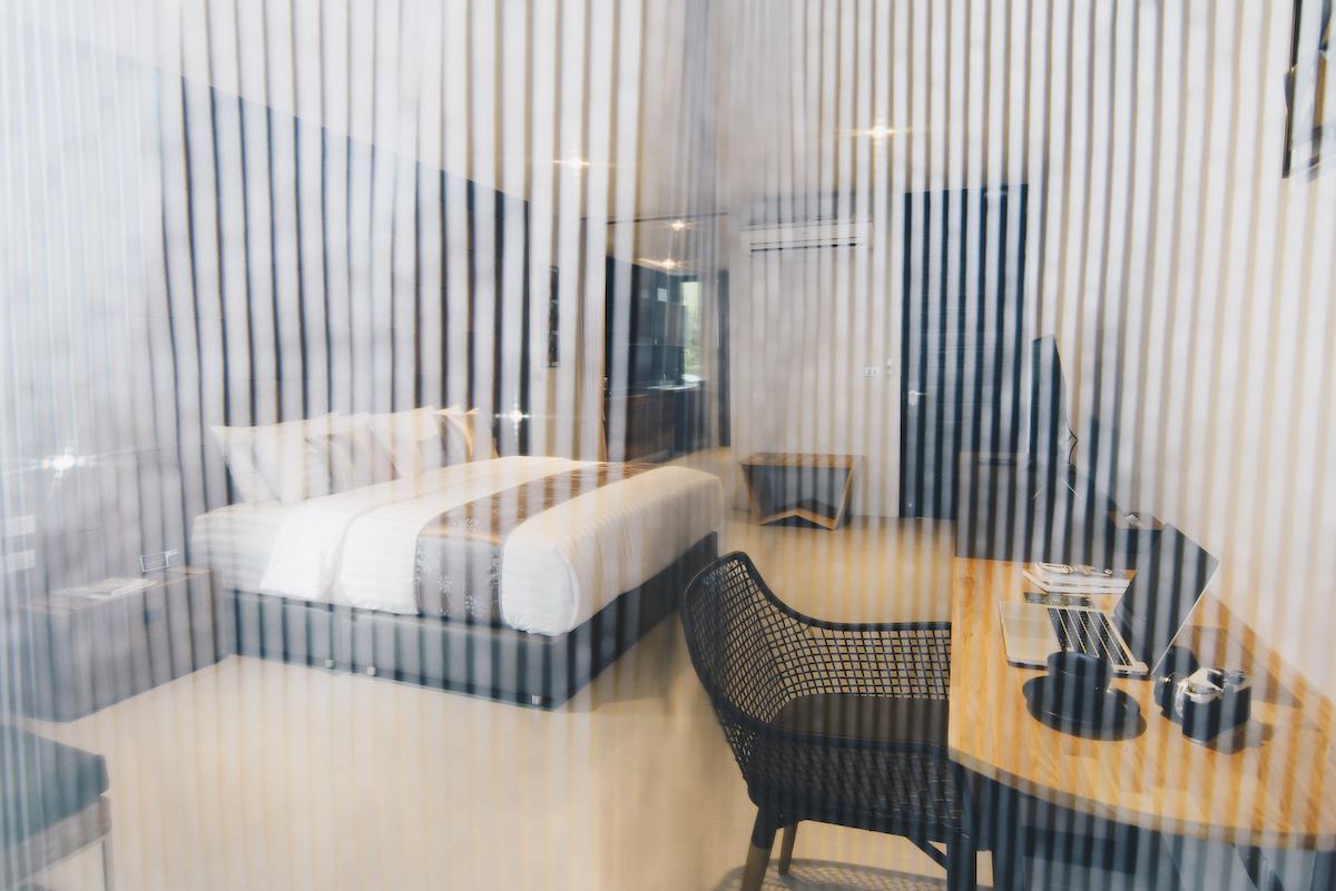 Searocco Phuket Apartment Patong Bagian luar foto